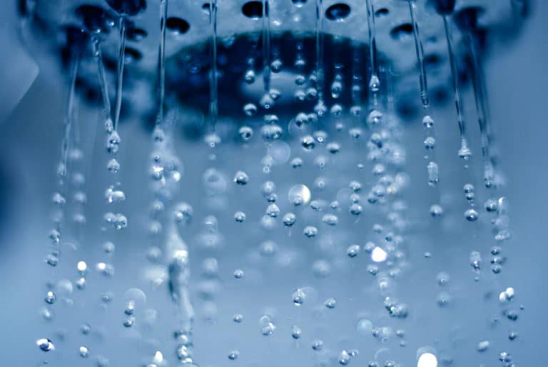 Shower Water Softener Portable Water Softener Filters WaterSticks