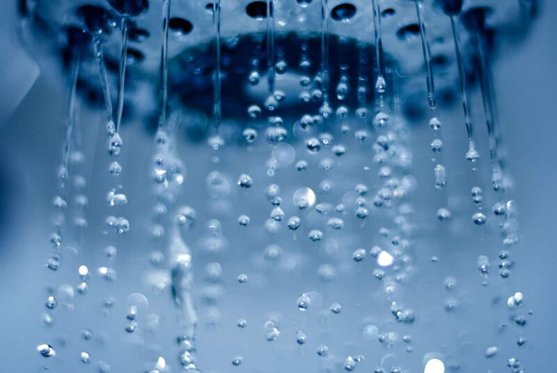 Shower Water Softener Portable Water Softener Filters WaterSticks