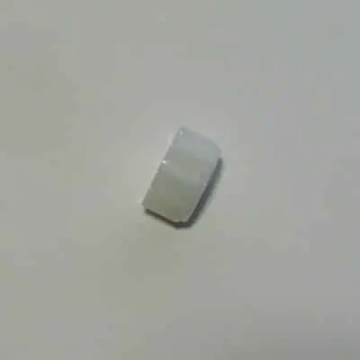 Regeneration Port Cap
