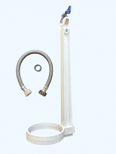 ShowerStick Hanger