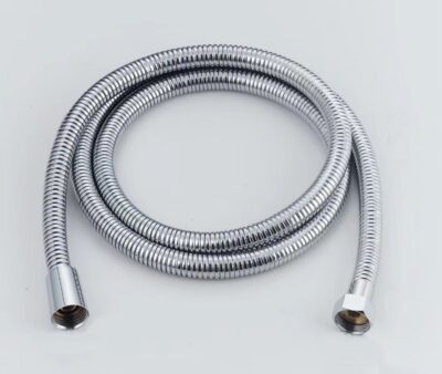 Shower Hose - Chrome Finish
