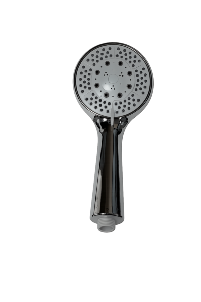 Shower Head - Chrome Finish