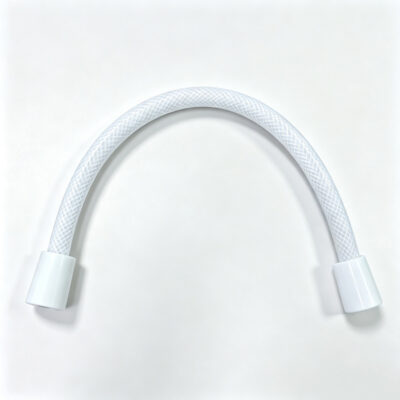Short Hose - White
