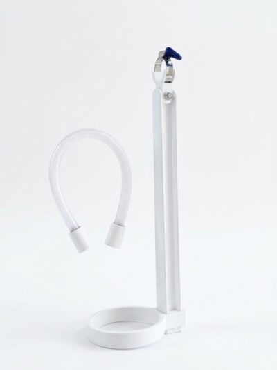 ShowerStick Hanger
